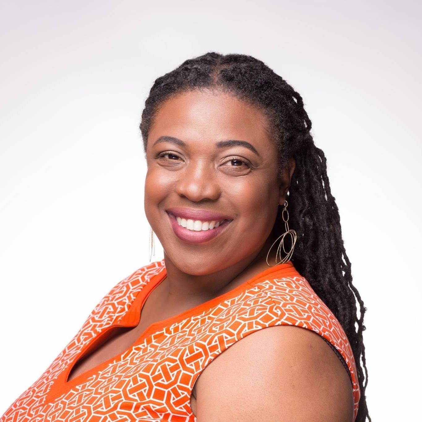 Picture of Peta-Gay Lewis